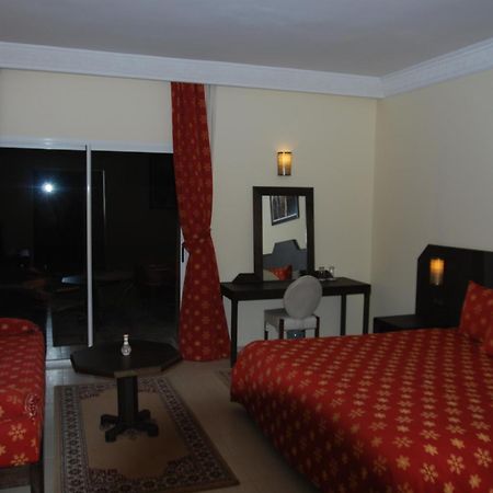Les Riads De Jouvence Ouled Moumen Exterior photo